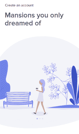 ddos压力测试平台软件安卓版界面